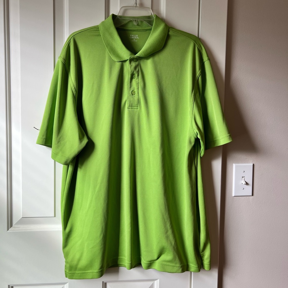 Men’s polo shirt